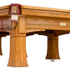 Бильярдный стол Руптур ”Самурай” 9 футов