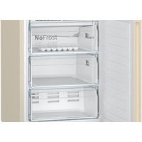 Холодильник Bosch Serie 2 KGN39UK22R