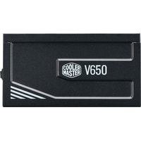 Блок питания Cooler Master V650 Gold - V2 MPY-650V-AFBAG-EU