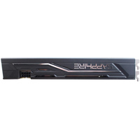 Видеокарта Sapphire Nitro Radeon RX 470 D5 OC 4GB GDDR5 [11256-10-20G]