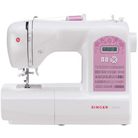 Электронная швейная машина Singer Starlet 6699