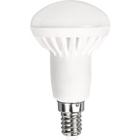 Светодиодная лампочка iRLED R50 E14 6 Вт 2700 К [iRLED-R50 E14 6W-W]