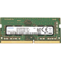 Оперативная память Samsung 8GB DDR4 SODIMM PC4-19200 [M471A1K43CB1-CRC]