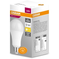 Светодиодная лампочка Osram LED Value A70 E27 13 Вт 3000 К