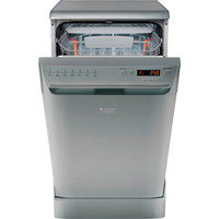 Отдельностоящая посудомоечная машина Hotpoint-Ariston LSFF 7M09 CX RU
