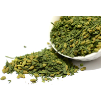 Зеленый чай Развесной Генмайча 100 г