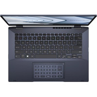 Ноутбук 2-в-1 ASUS ExpertBook B5 Flip B5402FVA-KA0113X