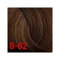 Крем-краска для волос Constant Delight Crema Colorante с витамином С 8/62 светло-русый шоколадно-пеп.