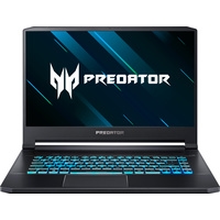 Игровой ноутбук Acer Predator Triton 500 PT515-52-78EH NH.Q6XER.006