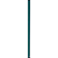 Керамическая плитка Opoczno Glass Turquoise (бордюр) 750x30 [OD685-010]