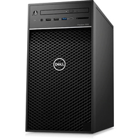 Компьютер Dell Precision 3630-5581