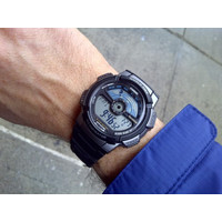 Наручные часы Casio AE-1100W-1A