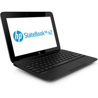 Ноутбук 2-в-1 HP SlateBook 10-h001er x2 (D9X10EA)