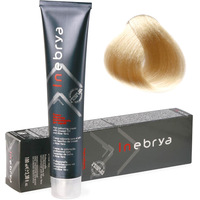 Крем-краска для волос Inebrya Color 10/0 платиновый блондин