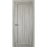Межкомнатная дверь Belwooddoors Челси 70 см (шпон дуб пепельный)