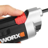Электроотвертка Worx WX252 4V XTD (с 1-им АКБ)