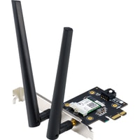 Wi-Fi/Bluetooth адаптер ASUS PCE-AX3000