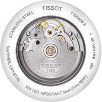 Наручные часы Tissot Ballade Powermatic 80 Cosc T108.408.22.037.00
