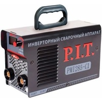 Сварочный инвертор P.I.T. PMI285-C1