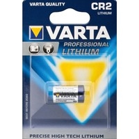 Батарейка Varta Lithium CR2