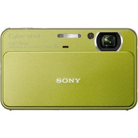 Фотоаппарат Sony Cyber-shot DSC-T99