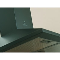 Кухонная вытяжка LEX Basic 600 (черный)