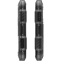 Смартфон Ginzzu RS9 Dual Black
