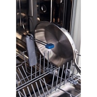 Отдельностоящая посудомоечная машина Indesit DSFC 3T117 S