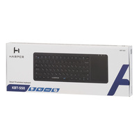 Клавиатура Harper KBT-550