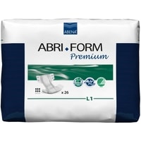 Подгузники для взрослых Abena Abri-Form Premium L1 (26 шт)