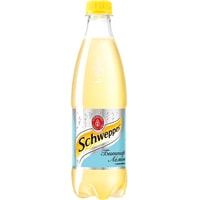  1sushi Schweppes Лимон 0.5 л