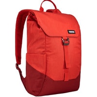 Городской рюкзак Thule Lithos 16L TLBP-113 (красный)