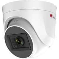 CCTV-камера HiWatch HDC-T020-P(B) (2.8 мм)