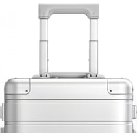 Чемодан-спиннер Xiaomi Metal Carry-On Luggage 20