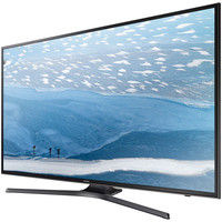Телевизор Samsung UE43KU6072U