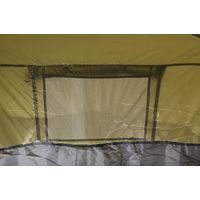 Кемпинговая палатка Canadian Camper Ozark 4 (хаки)