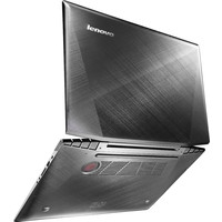 Ноутбук Lenovo Y70-70 Touch (80DU000HUS)