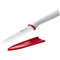 Кухонный нож Tefal Ingenio White K1530514