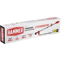 Триммер Hammer ETR1200CRD 647931