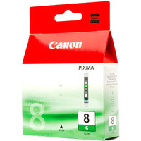 Картридж Canon CLI-8G Green (0627B001)