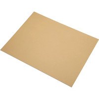 Набор цветной бумаги Sadipal Sirio 07885 (светло-коричневый)