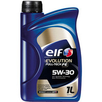 Моторное масло Elf Evolution Full-Tech FE 5W-30 1л