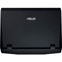 Игровой ноутбук ASUS G73