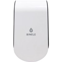 Дозатор для жидкого мыла Binele sBase SD01BW