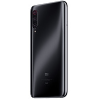 Смартфон Xiaomi Mi 9 Pro 5G 8GB/256GB китайская версия (черный)