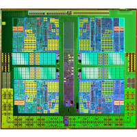 Процессор AMD Athlon II X3 460 (ADX460WFK32GM)