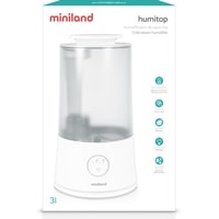Увлажнитель воздуха Miniland Humitop