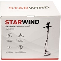 Отпариватель StarWind SVG3200