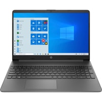 Ноутбук HP 15s-eq1175ur 22Q19EA
