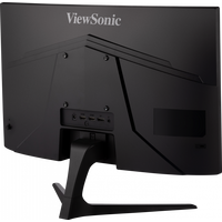 Игровой монитор ViewSonic VX2418-PC-MHD